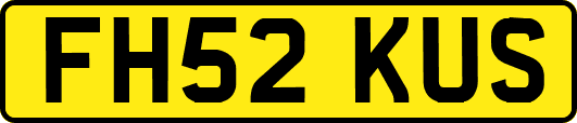 FH52KUS