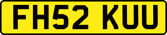 FH52KUU