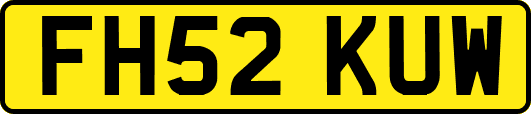 FH52KUW