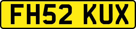 FH52KUX