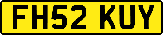 FH52KUY