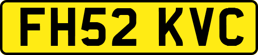 FH52KVC