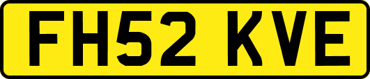 FH52KVE
