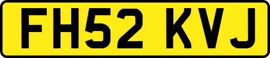 FH52KVJ