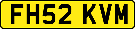 FH52KVM