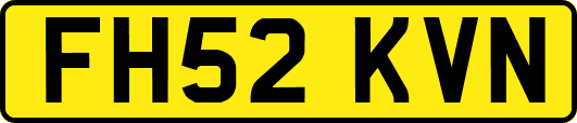 FH52KVN