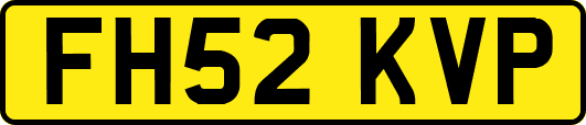 FH52KVP