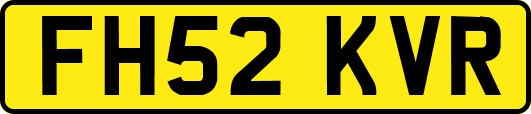 FH52KVR