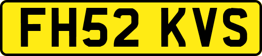 FH52KVS