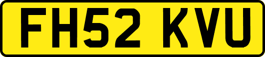 FH52KVU