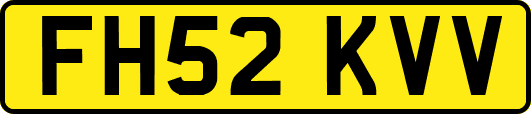 FH52KVV