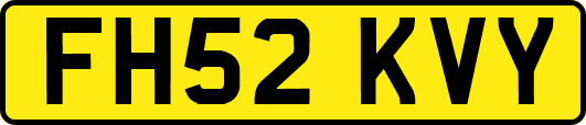 FH52KVY