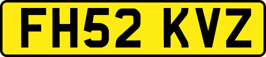 FH52KVZ