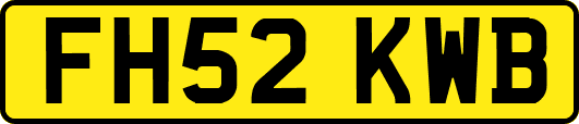 FH52KWB