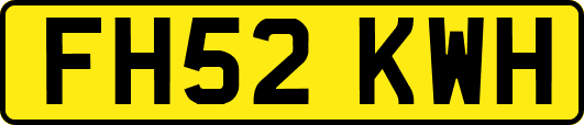 FH52KWH