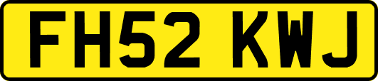 FH52KWJ