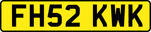 FH52KWK