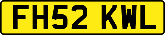 FH52KWL