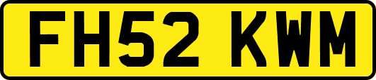 FH52KWM