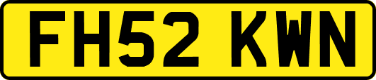 FH52KWN