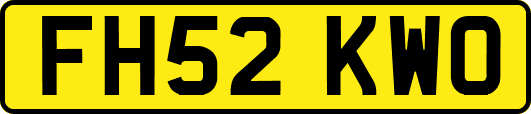 FH52KWO