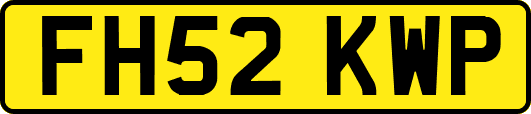FH52KWP