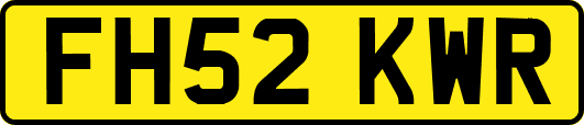 FH52KWR