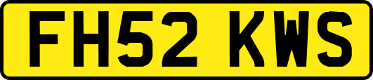 FH52KWS