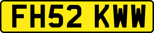 FH52KWW