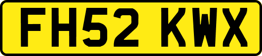 FH52KWX