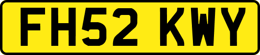 FH52KWY
