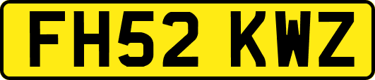 FH52KWZ