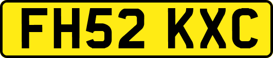 FH52KXC
