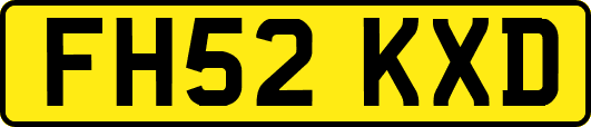 FH52KXD