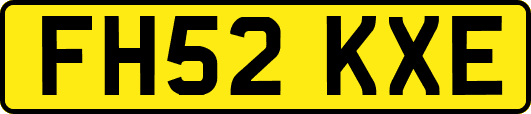 FH52KXE