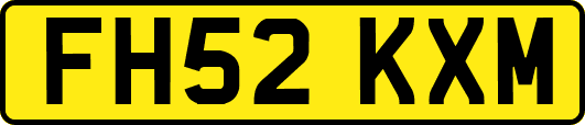 FH52KXM