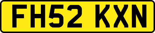 FH52KXN