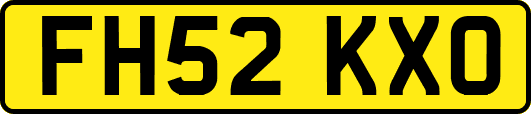 FH52KXO