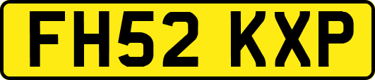 FH52KXP