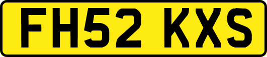 FH52KXS