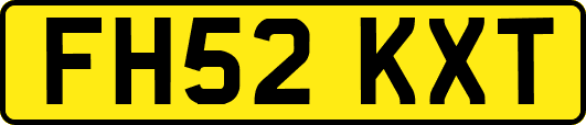 FH52KXT