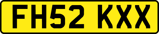 FH52KXX