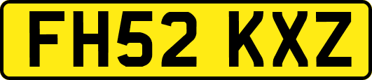 FH52KXZ