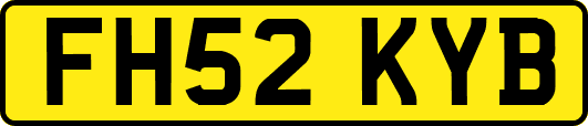 FH52KYB