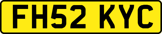 FH52KYC