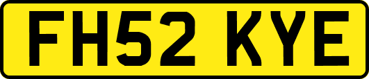 FH52KYE