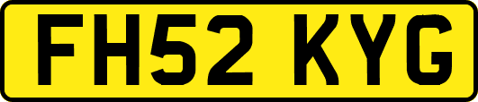 FH52KYG