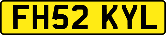FH52KYL
