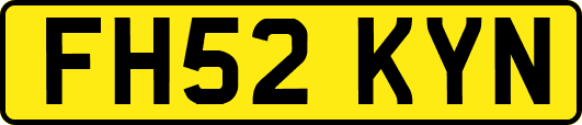 FH52KYN