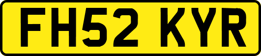FH52KYR
